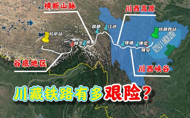 盘点中国十大逆天工程老外直呼:请收下我的膝盖(图9) 盘点中国十大逆天工程老外直呼:请收下我的膝盖(图9)