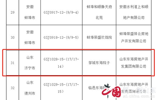 济宁:东方监理公司在监项目荣获国家级殊荣“广厦奖”(图2) 济宁:东方监理公司在监项目荣获国家级殊荣“广厦奖”(图2)